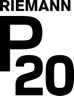 Riemann P20 Sun Protection logo