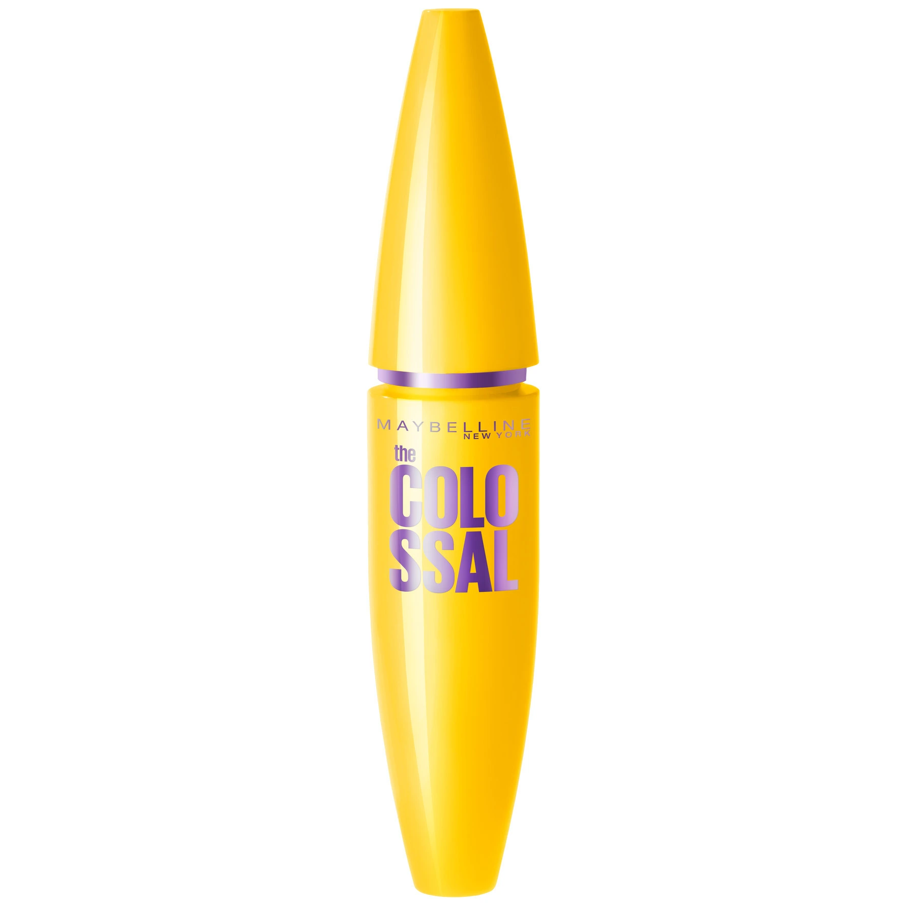Maybelline New York The Colossal Mascara Black