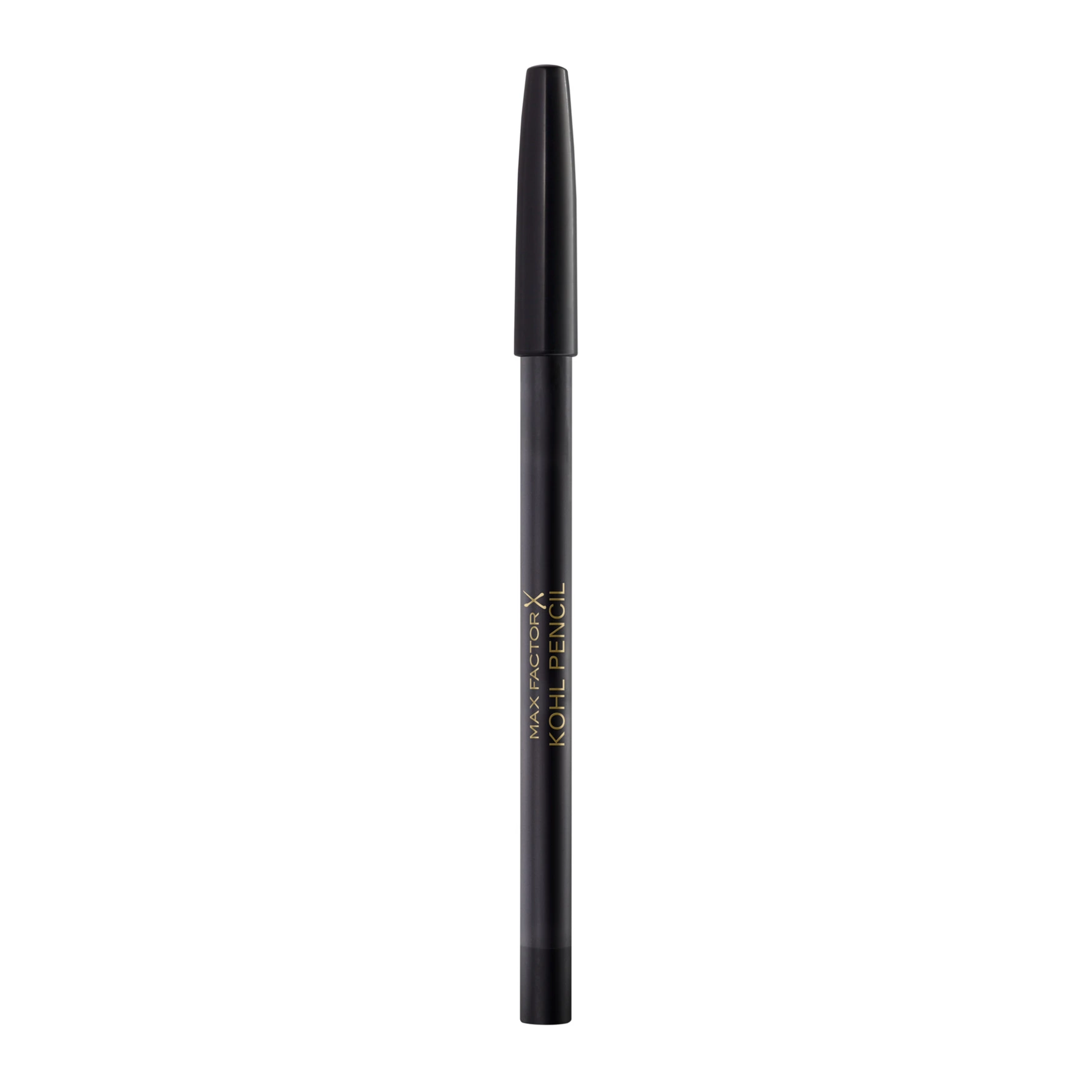 Max Factor Kohl Pencil Black