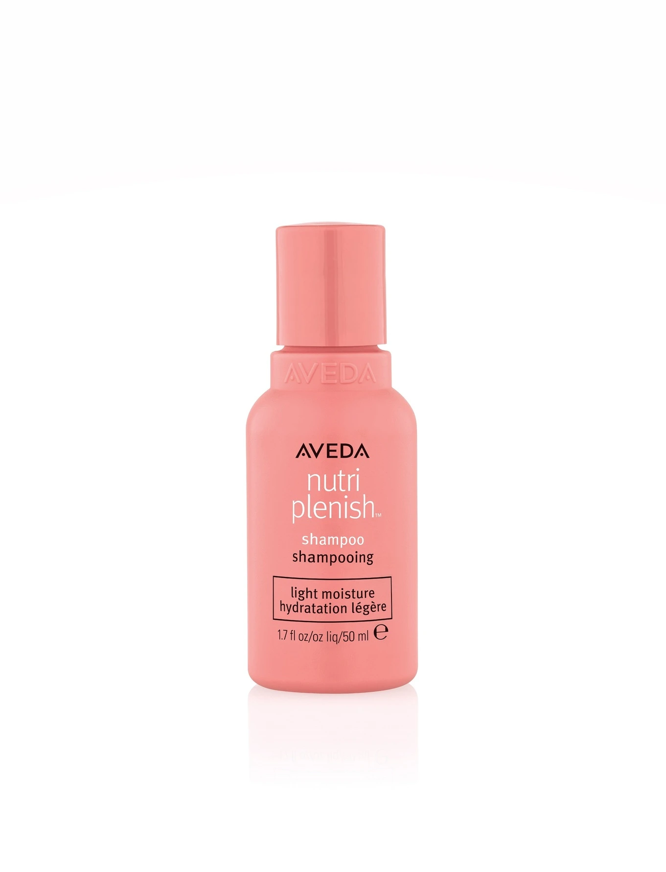 Aveda Nutriplenish Shampoo Light Moisture 50 ml