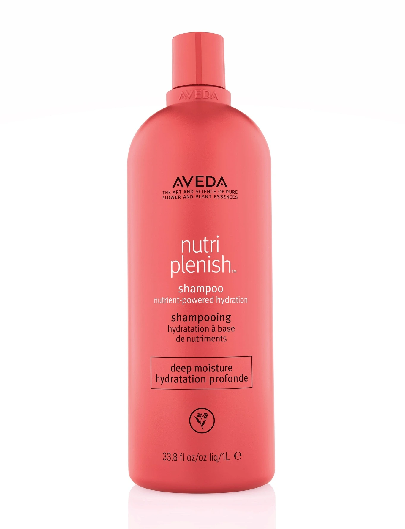 Aveda Nutriplenish Shampoo Deep Moisture 1000 ml