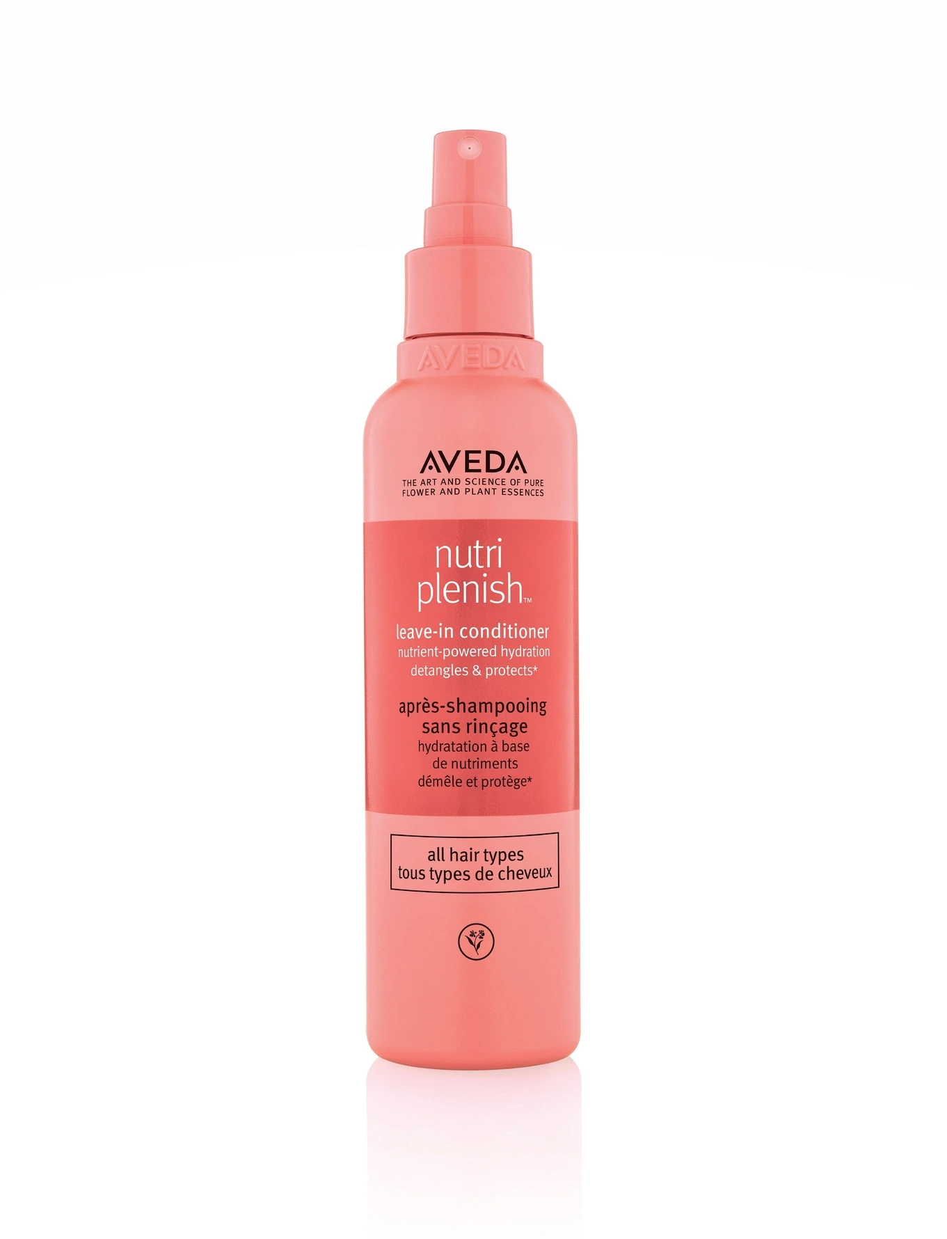 Aveda Nutriplenish Vitamin Leave-In Conditioner 200 ml
