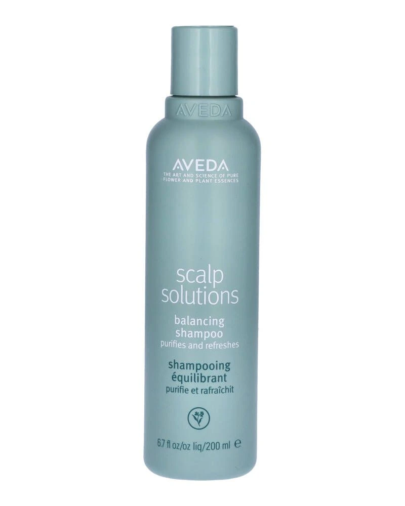 Aveda Scalp Solutions Balancing Shampoo 200 ml 200 ml