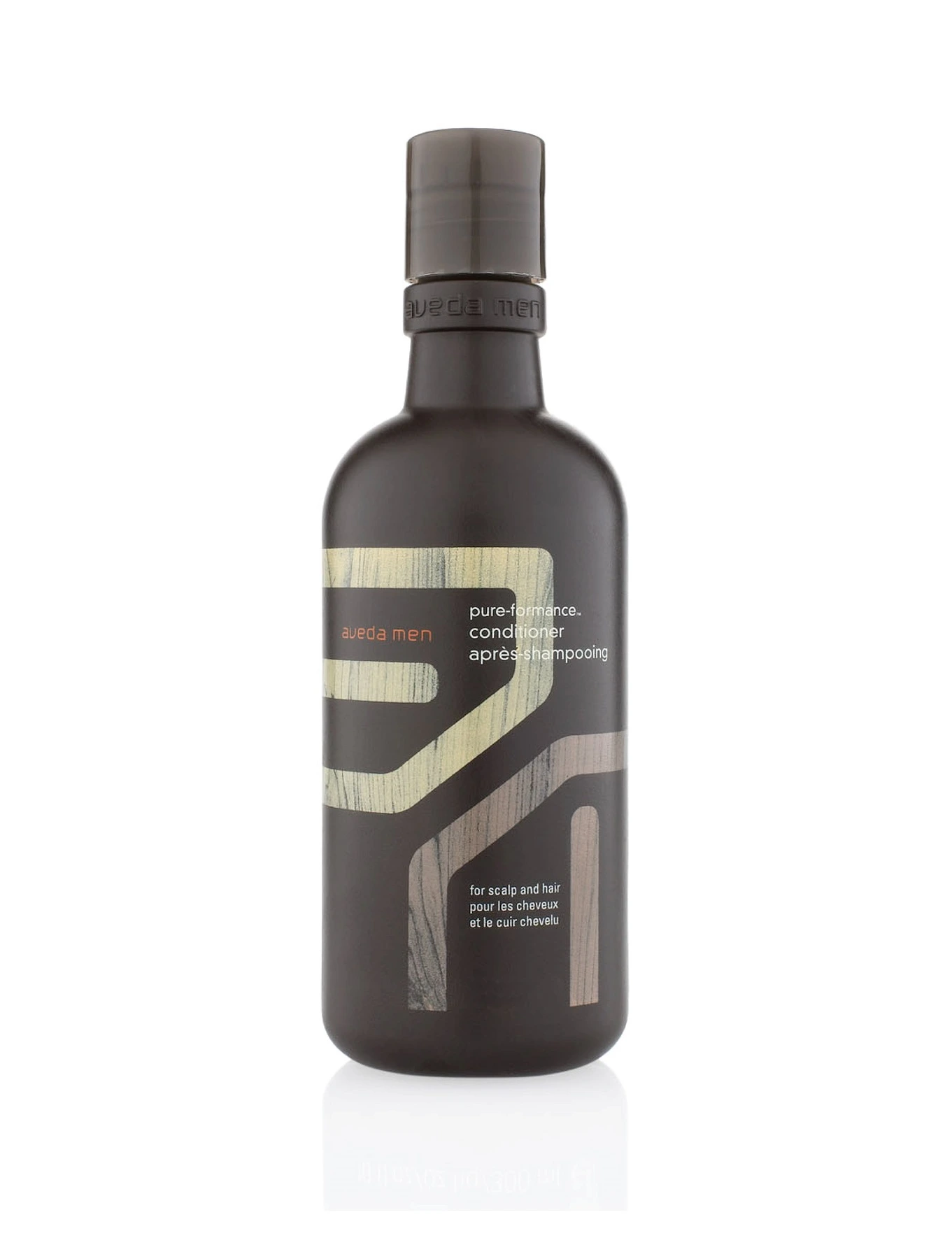 Aveda Mens Pureformance Hair Conditioner 300 ml