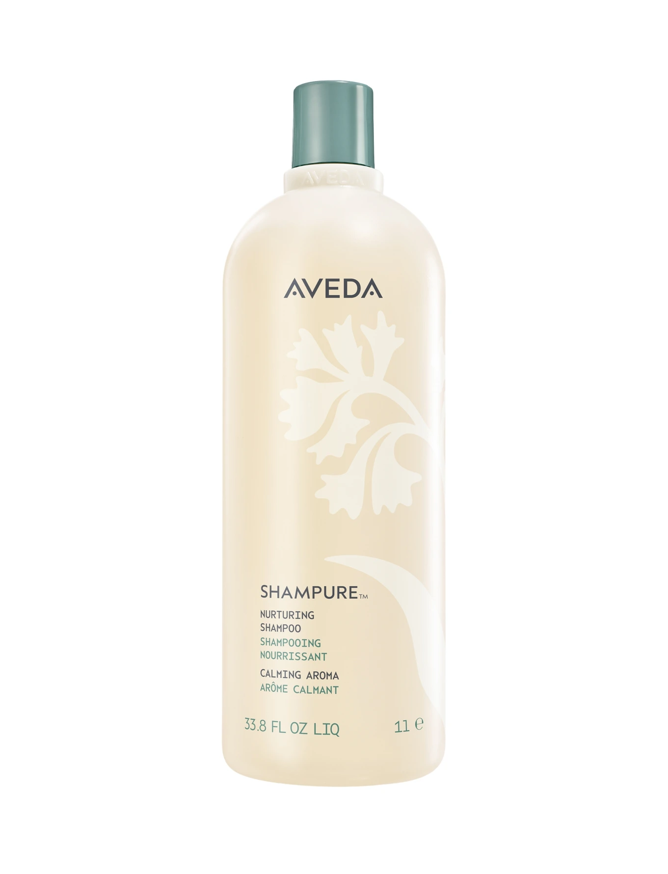 Aveda Shampure Nuturing Shampoo 1000 ml