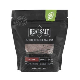 CHERRY Smoked Salt 397g Pouch