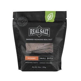 HICKORY Smoked Salt 397g Pouch