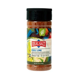 Seasonings CHILI LIME 160g Shaker