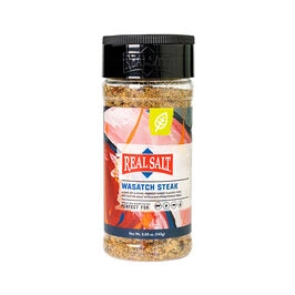 Seasonings WASATCH STEAK 150g Shaker