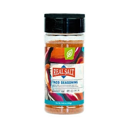 Seasonings TACO 125g Shaker