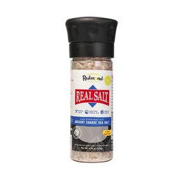 COARSE 135g Grinder - Refillable Grinder