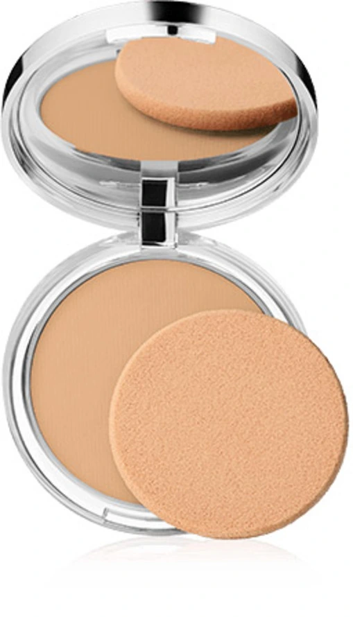 Clinique Superpowder Double Face Powder Matte Honey