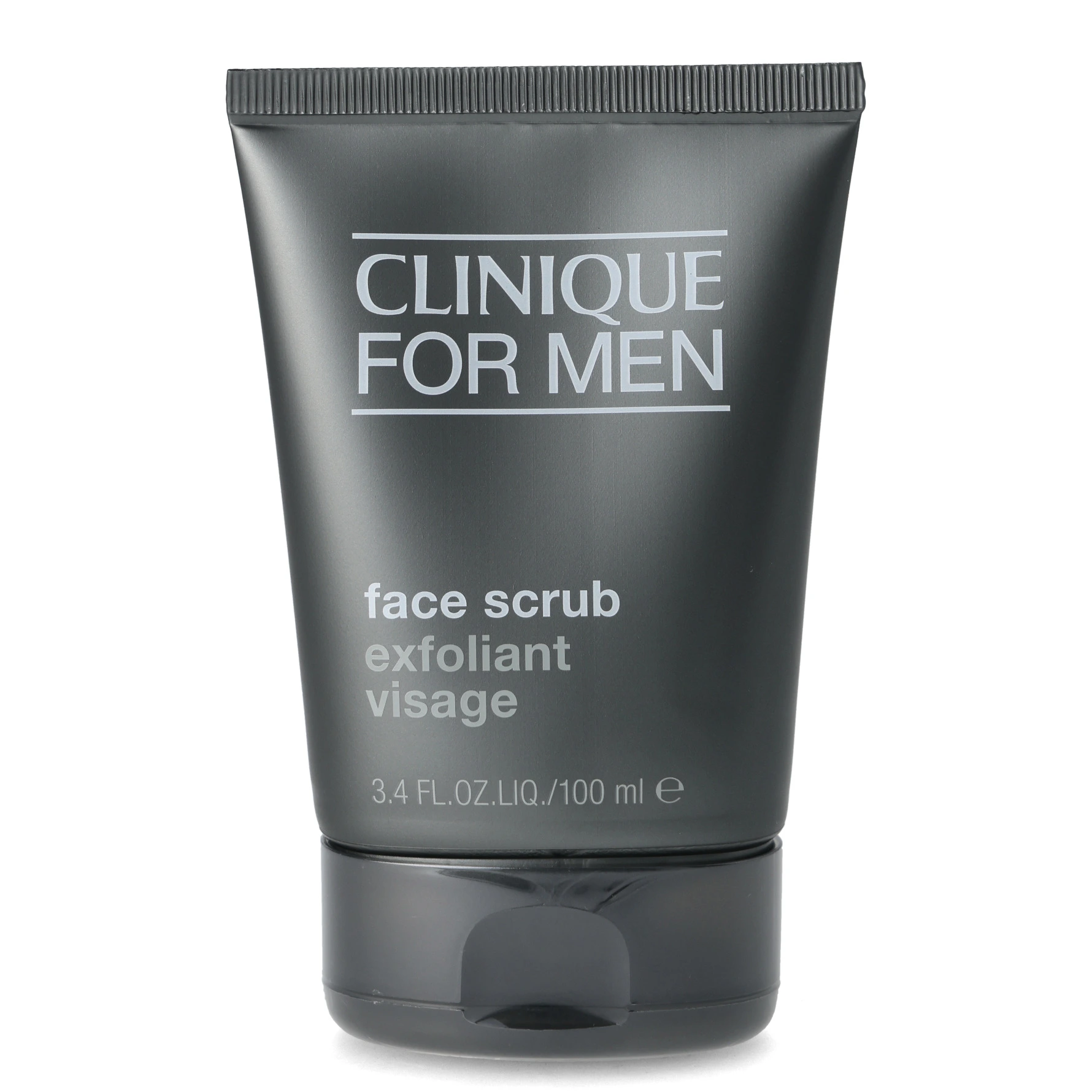 Clinique For Men Face Scrub 100 ml