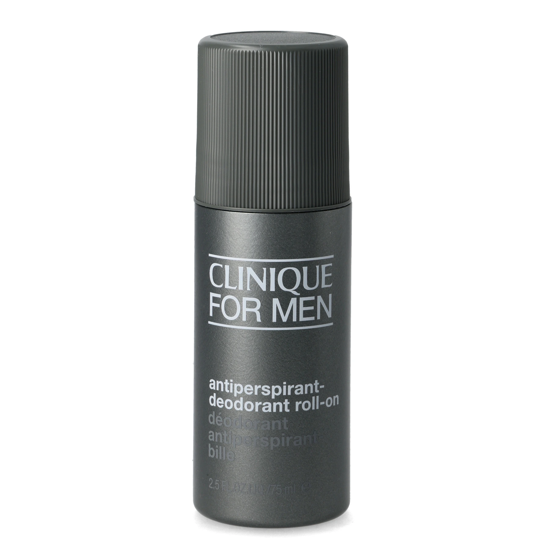 Clinique For Men Antiperspirant Deodorant Roll 75 ml