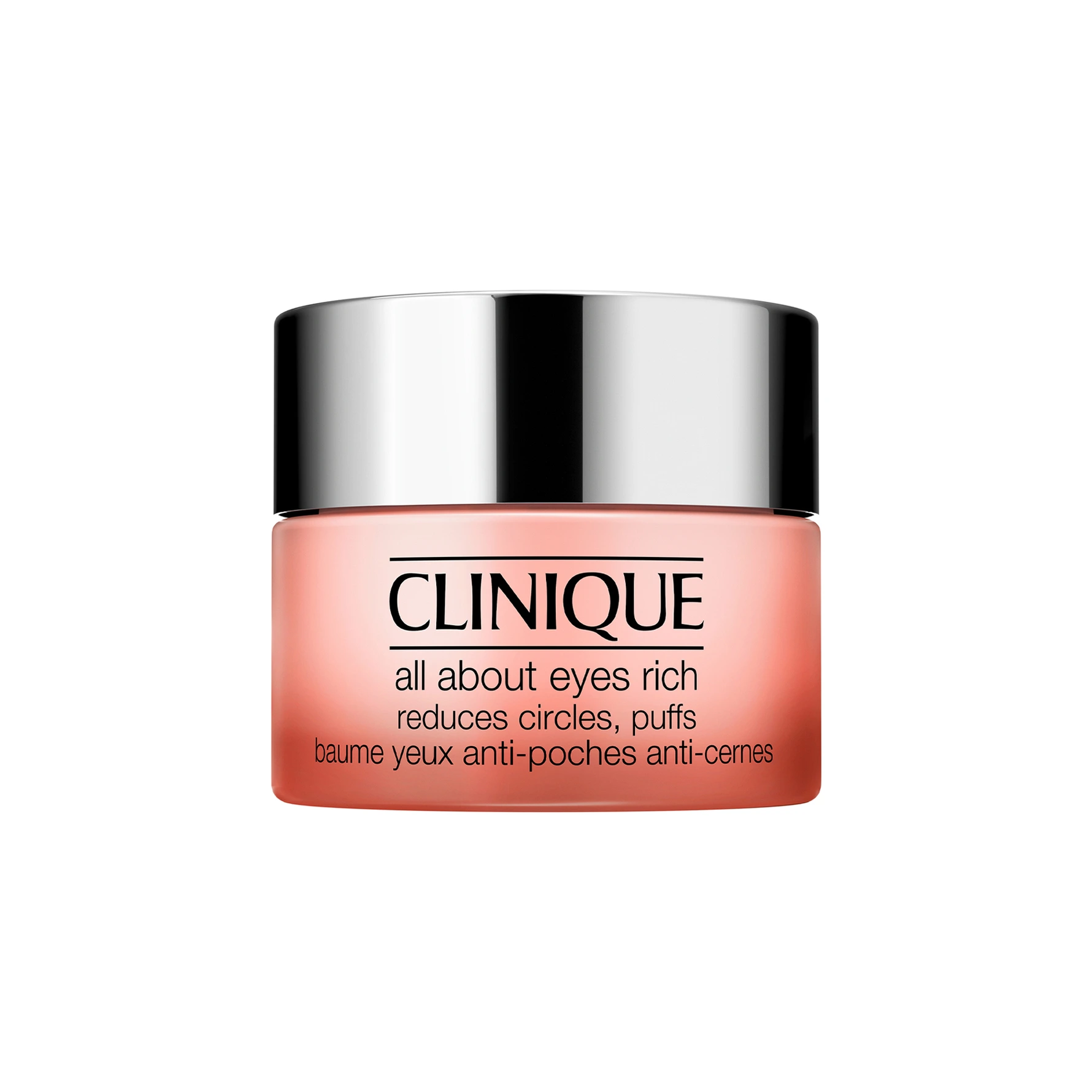 Clinique All About Eyes Eye Cream - Rich 15 ml