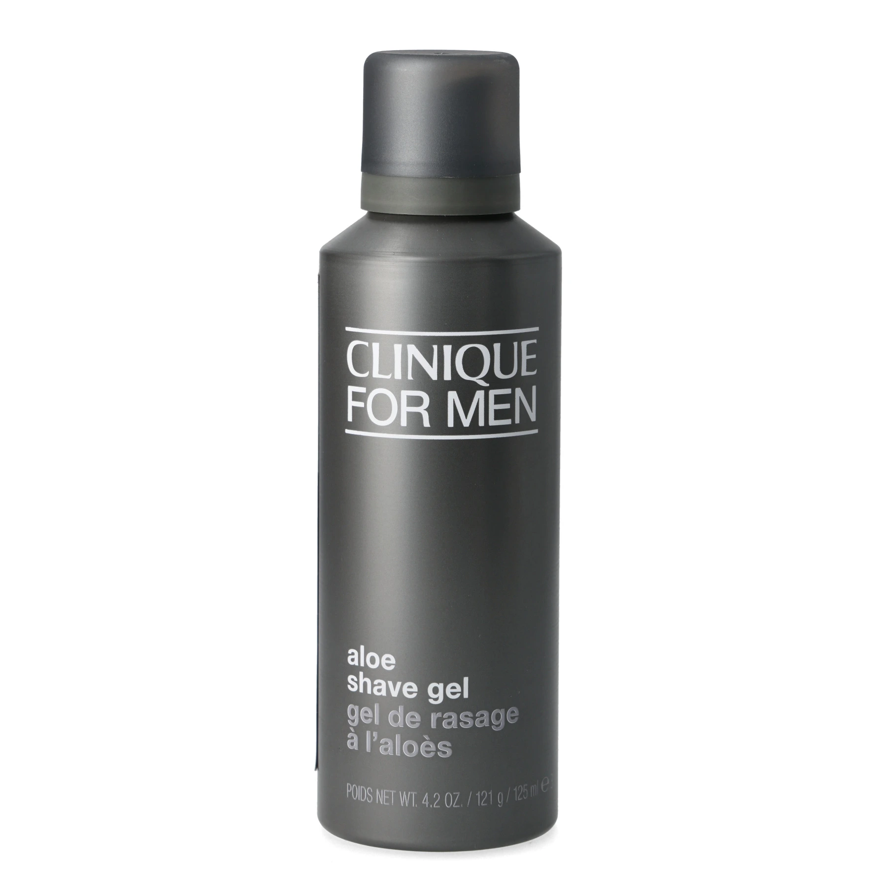 Clinique Aloe Shave Gel 125 ml