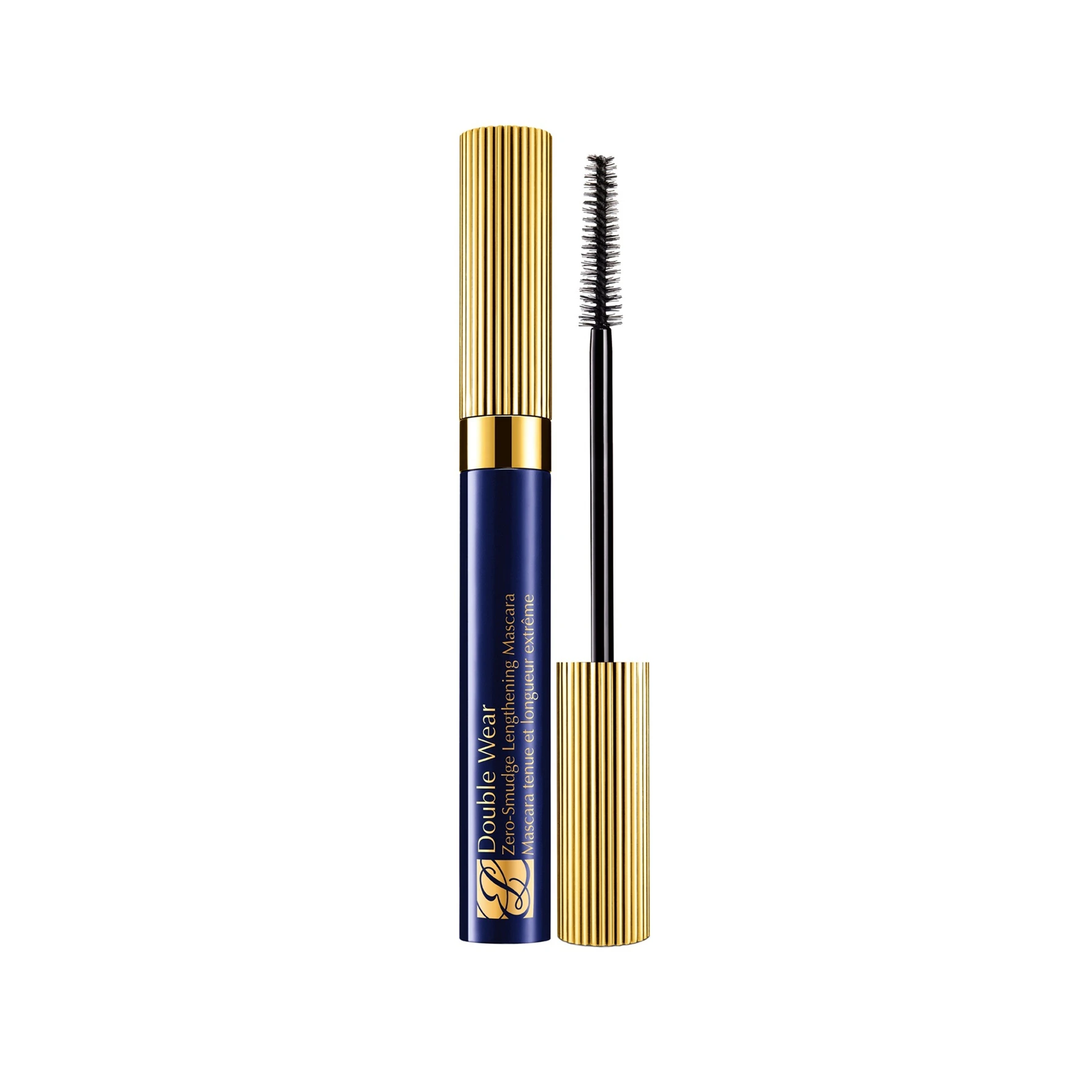 Estée Lauder Double Wear Zero-Smudge Lengthening Mascara Black