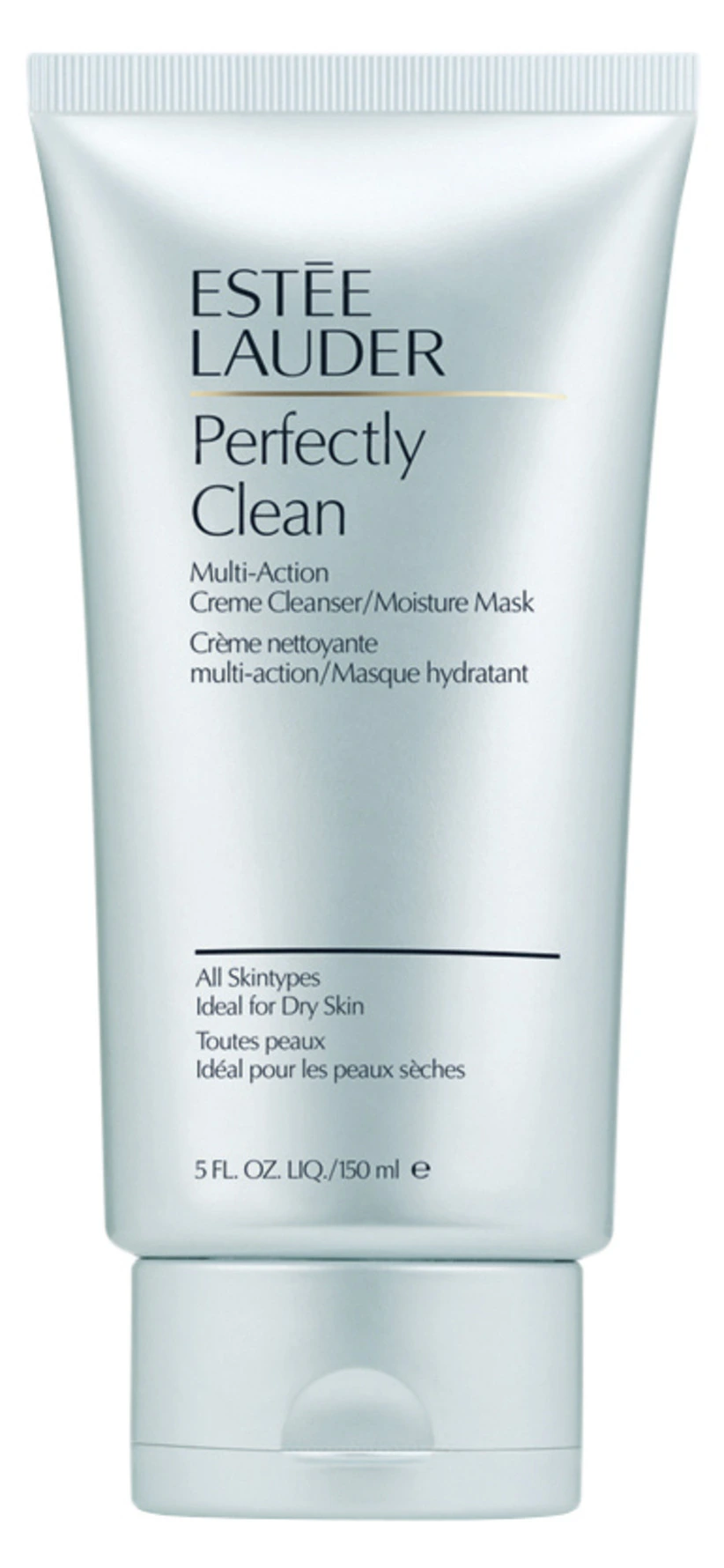 Estée Lauder Perfectly Clean Cream Cleanser 150 ml