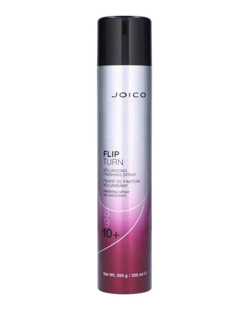 Joico Style & Finish Flip Turn - 325 ml