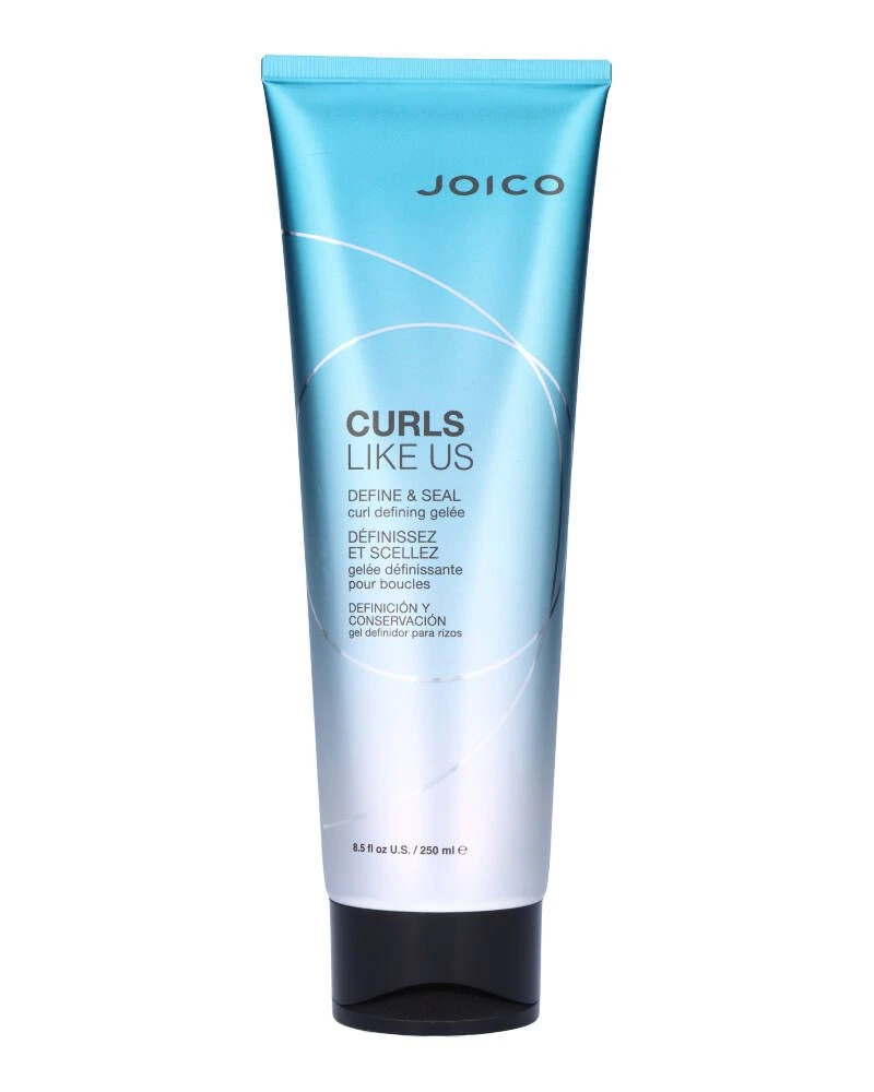 Joico Curls Like Us Define & Seal Gelée 250 ml