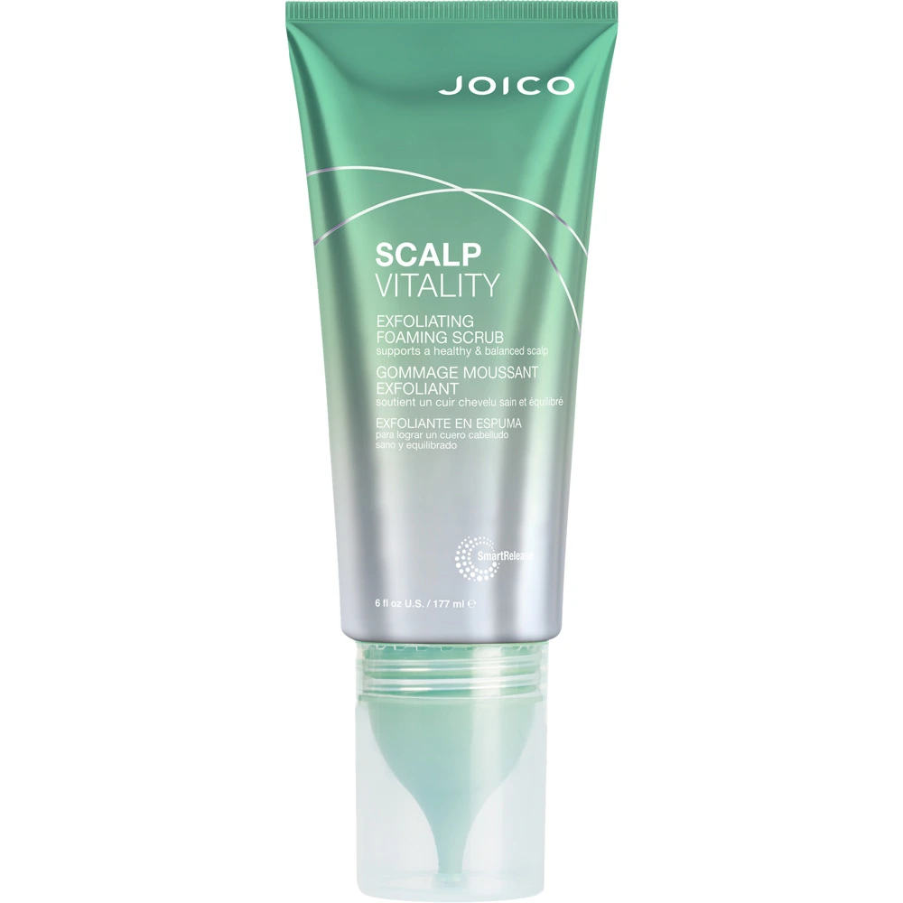 Joico Scalp Vitality Scrub 177 ml