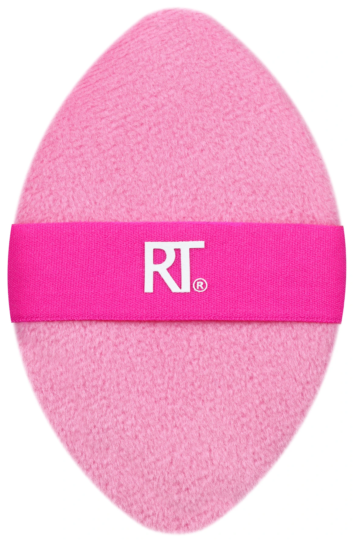 Real Techniques 2 In 1 Miracle Powder Puff