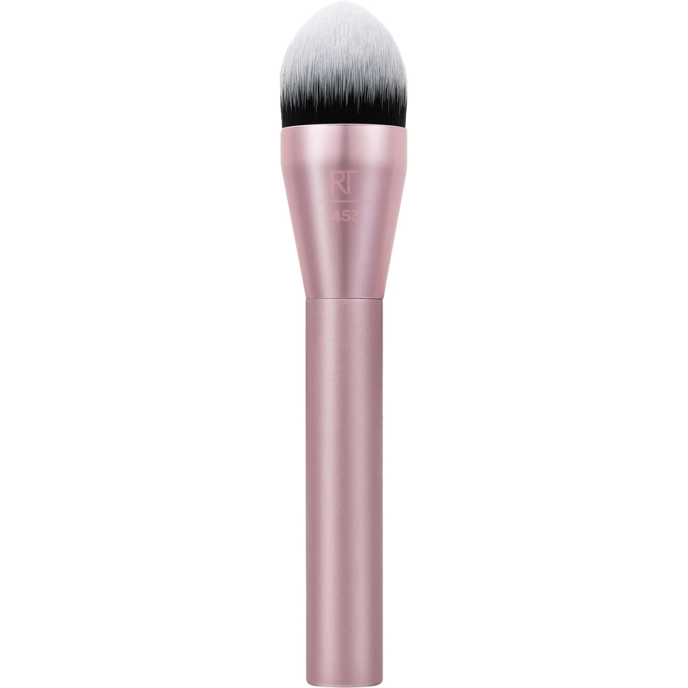Real Techniques Power Pigment Blush Brush