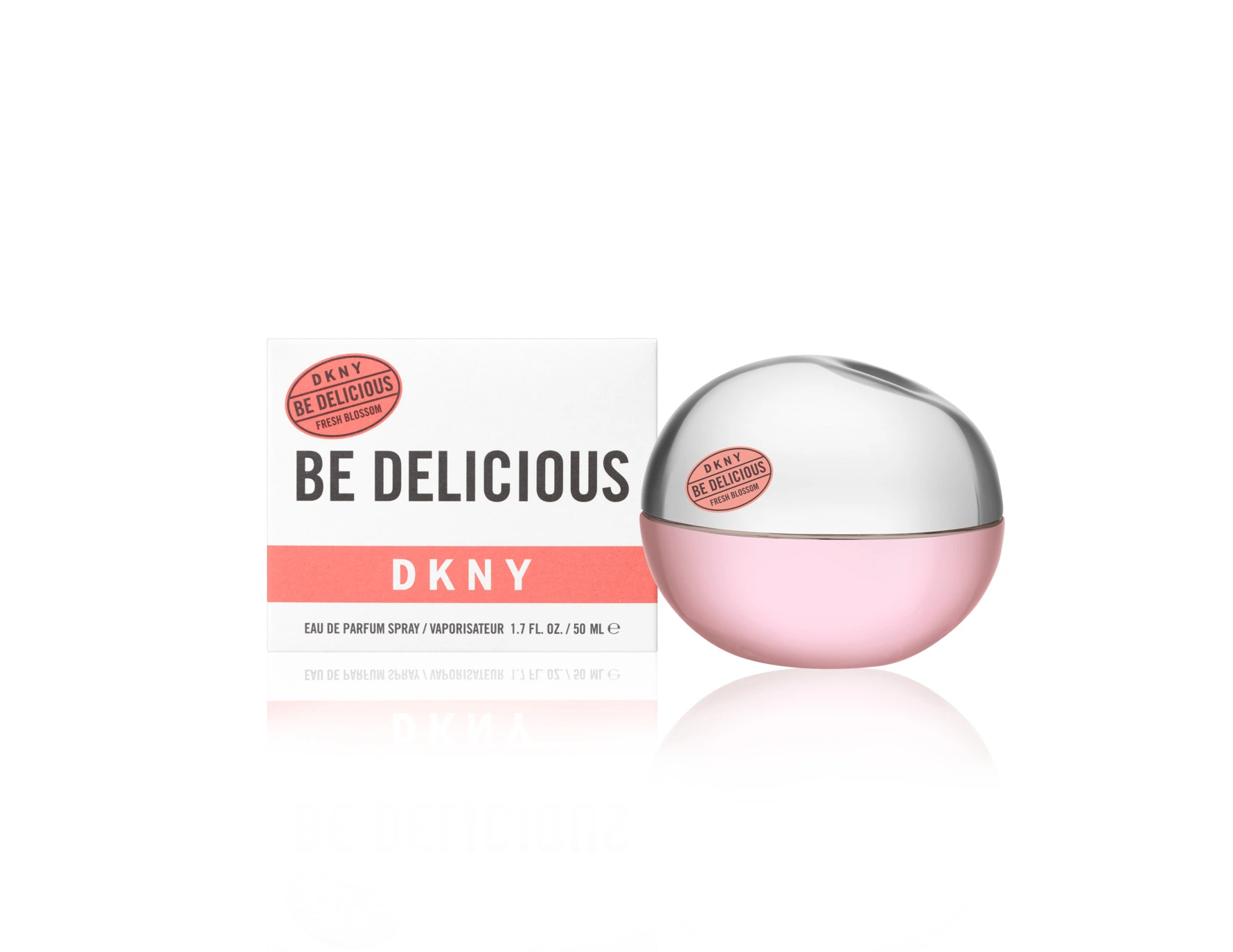 DKNY Be Delicious Fresh Blossom Eau de Parfum 50 ml