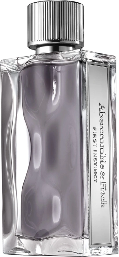 Abercrombie & Fitch First Instinct Man Eau de Toilette 100 ml