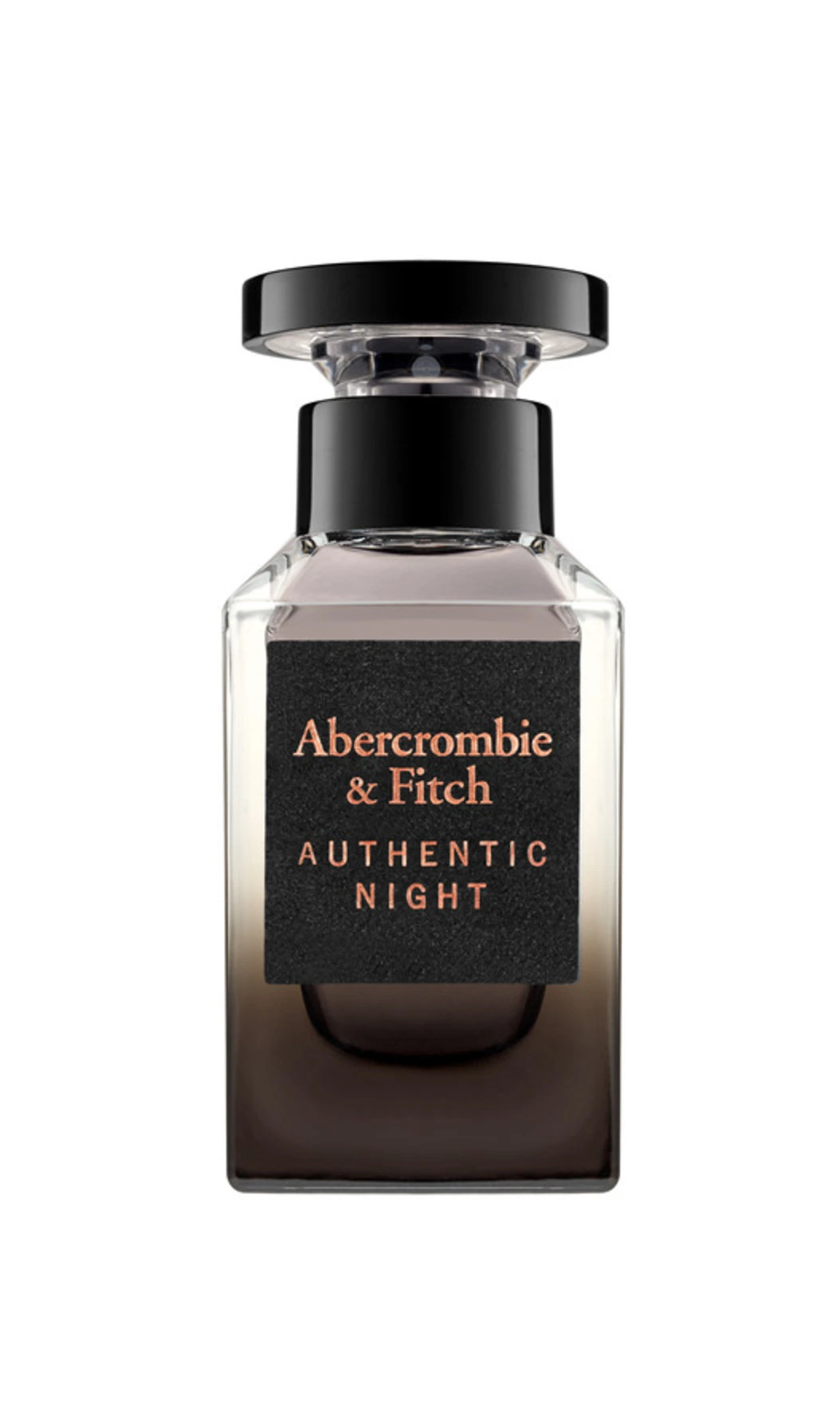 Abercrombie & Fitch Authentic Night For Men Eau de Toilette 50 ml