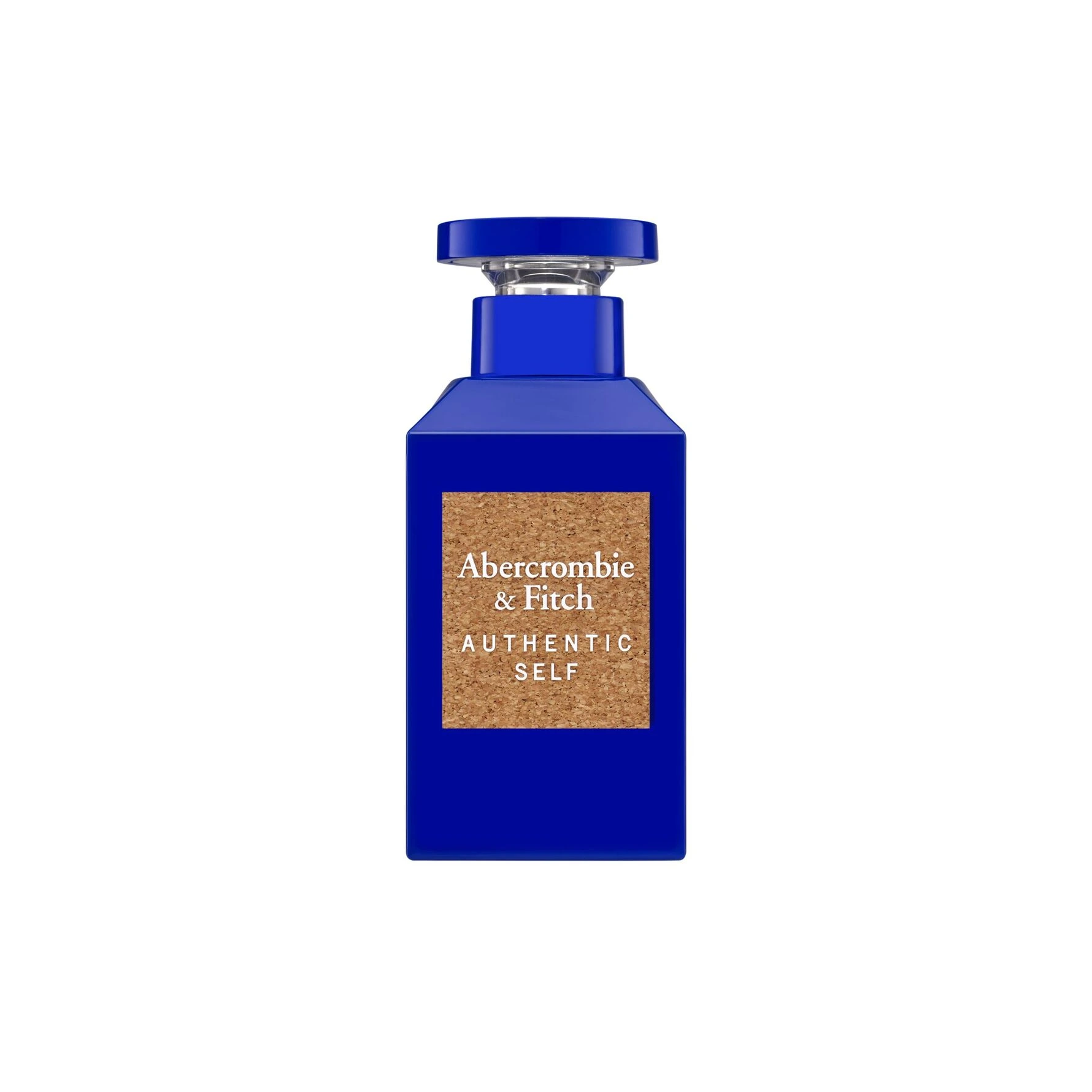 Abercrombie & Fitch Authentic Self Men Eau de Toilette 100 ml