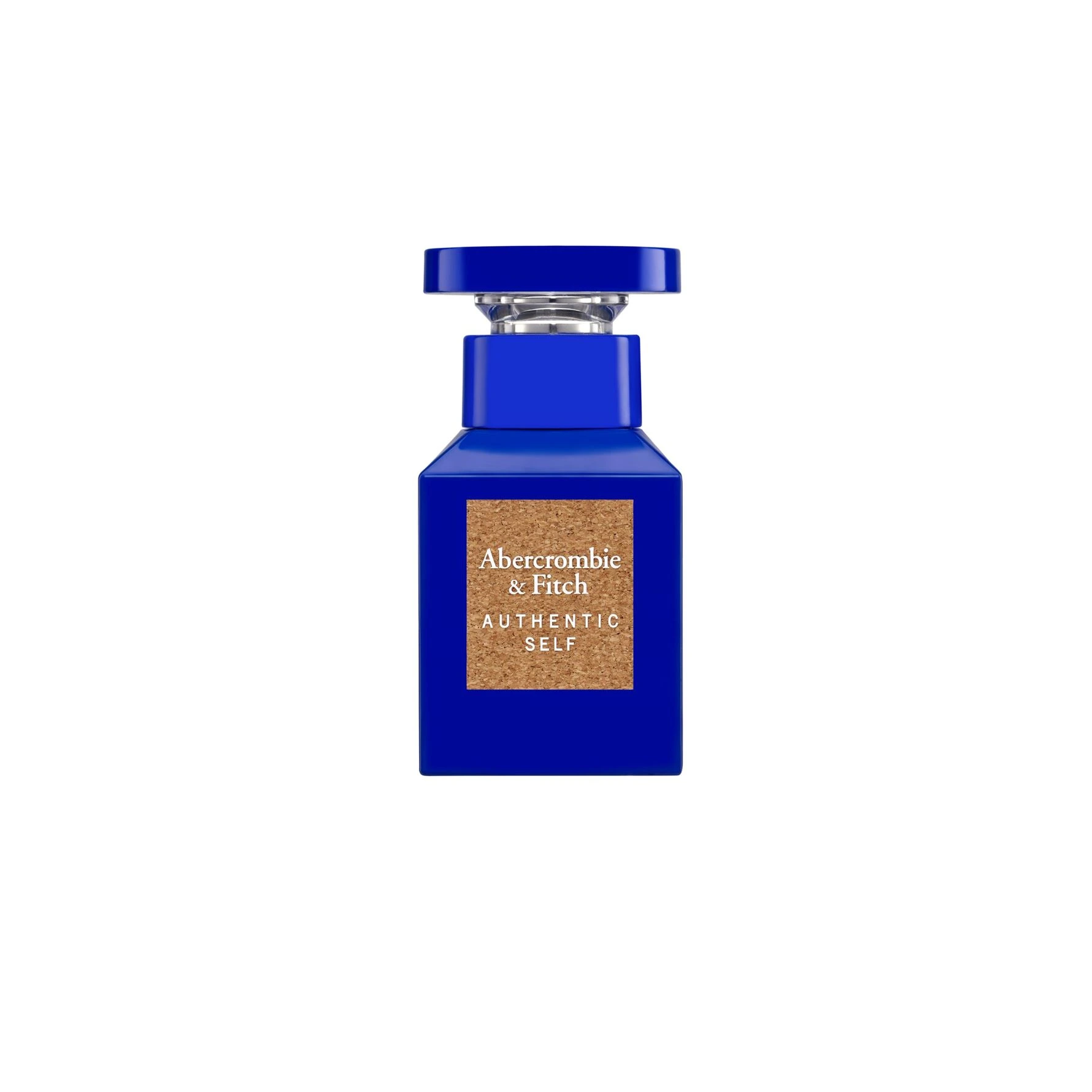 Abercrombie & Fitch Authentic Self Men Eau de Toilette 30 ml