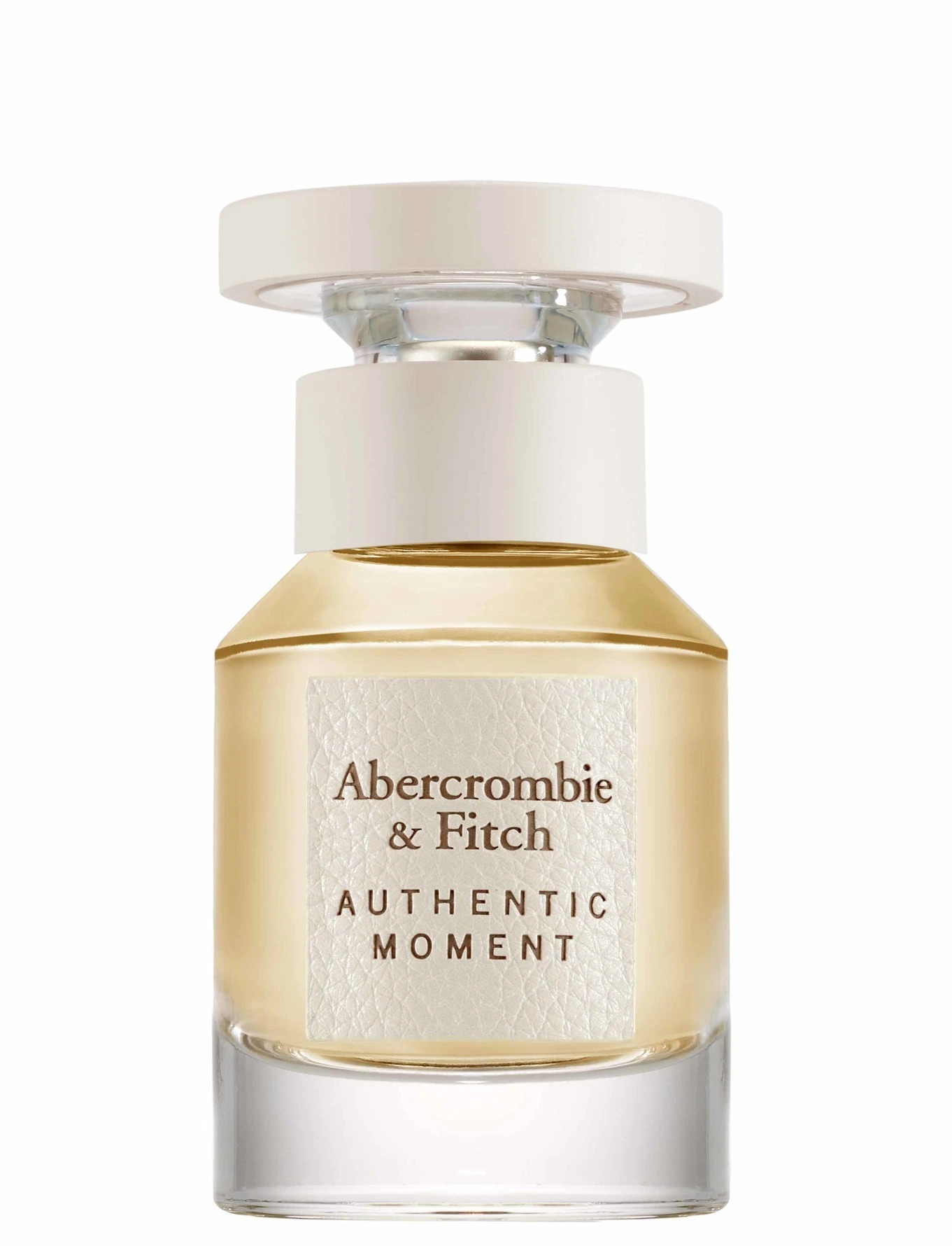 Abercrombie & Fitch Authentic Moment Women Eau de Parfum 30 ml