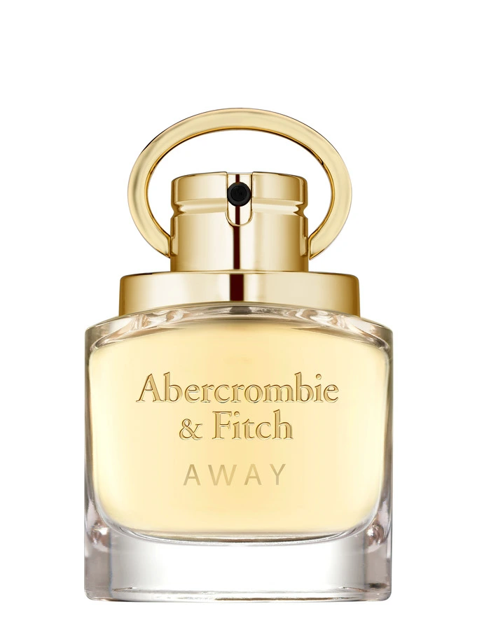 Abercrombie & Fitch Away Women Eau de Parfum 50 ml