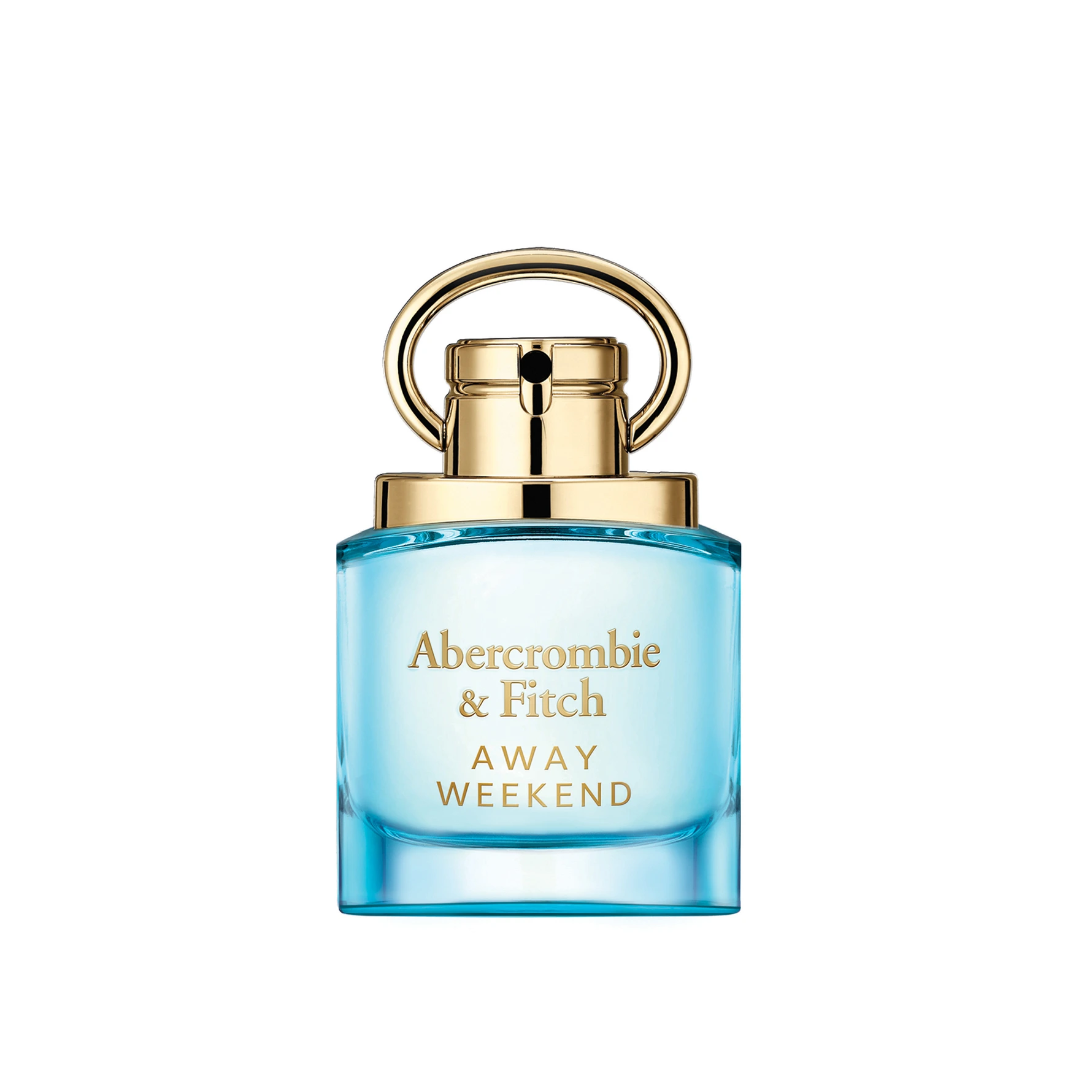 Abercrombie & Fitch Away Weekend Women Eau de Parfum 50 ml