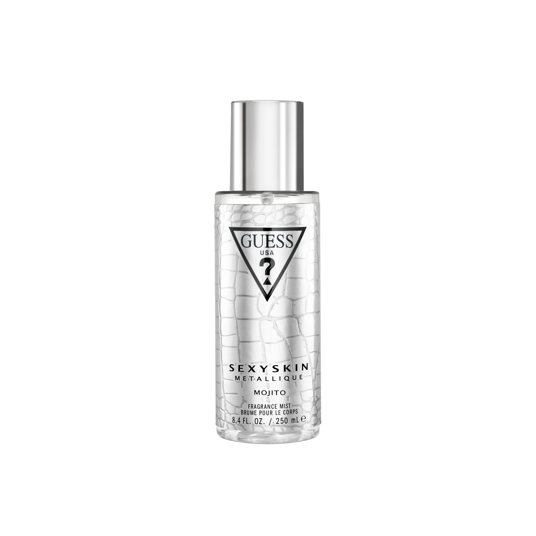 Guess Sexy Skin Metallique Mojito Body Mist 250 ml