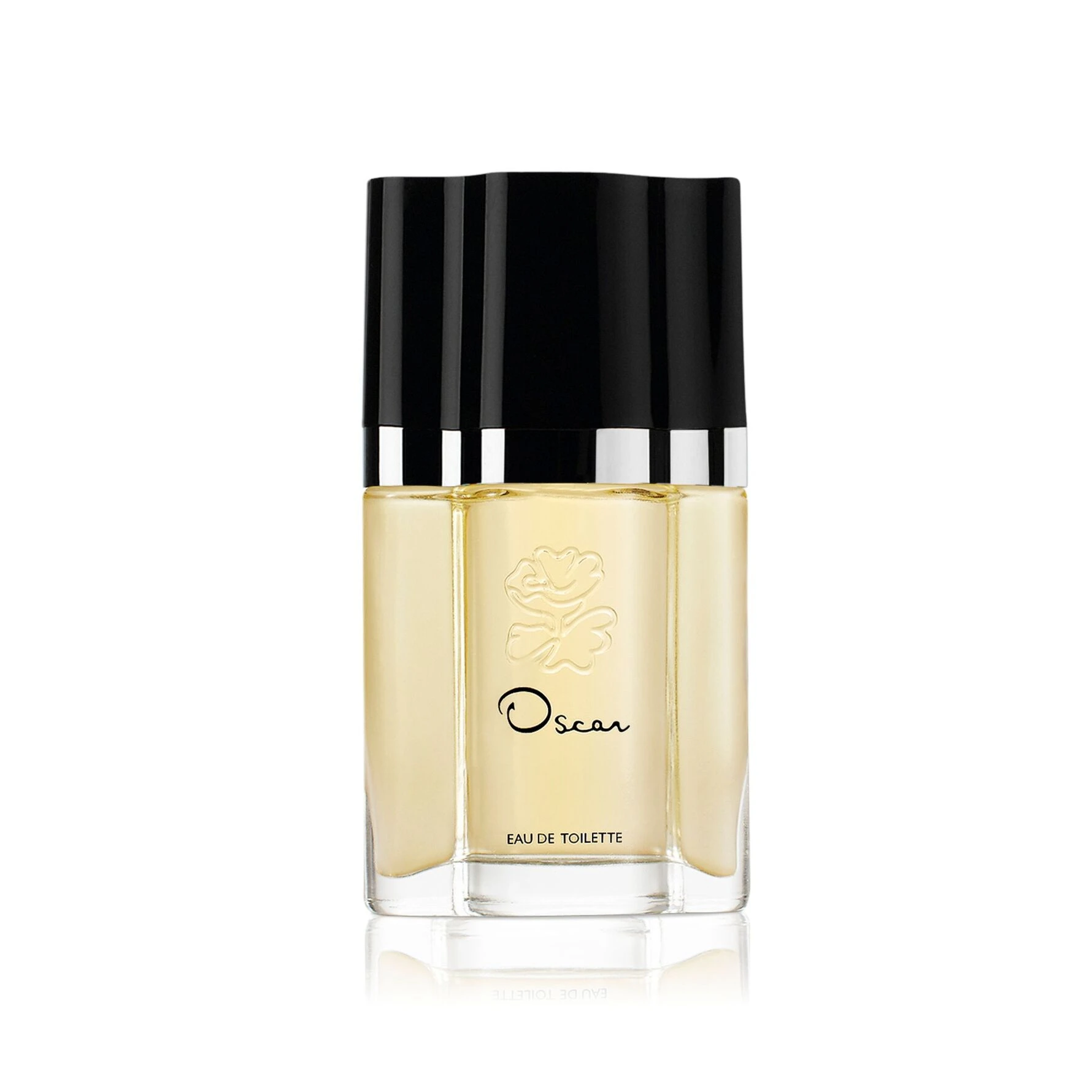 Oscar de la Renta Oscar Eau de Toilette 50 ml