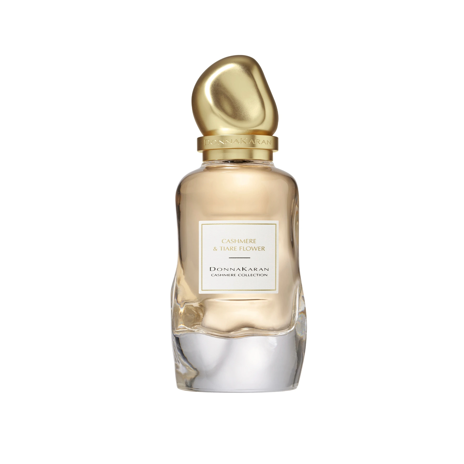 DKNY Cashmere & Tiare Flower Eau de Parfum 100 ml