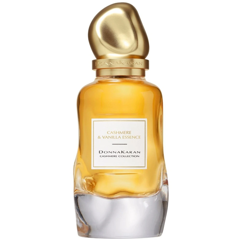 DKNY Cashmere Collection Vanilla Essence Eau De Parfum - 100 ml