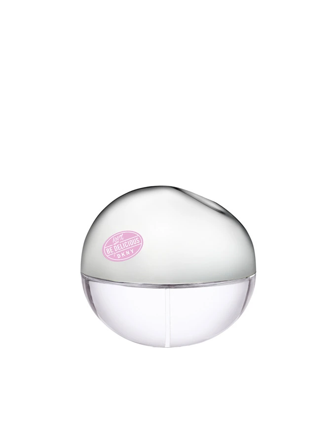 DKNY Be 100% Delicious Eau de Parfum 30 ml