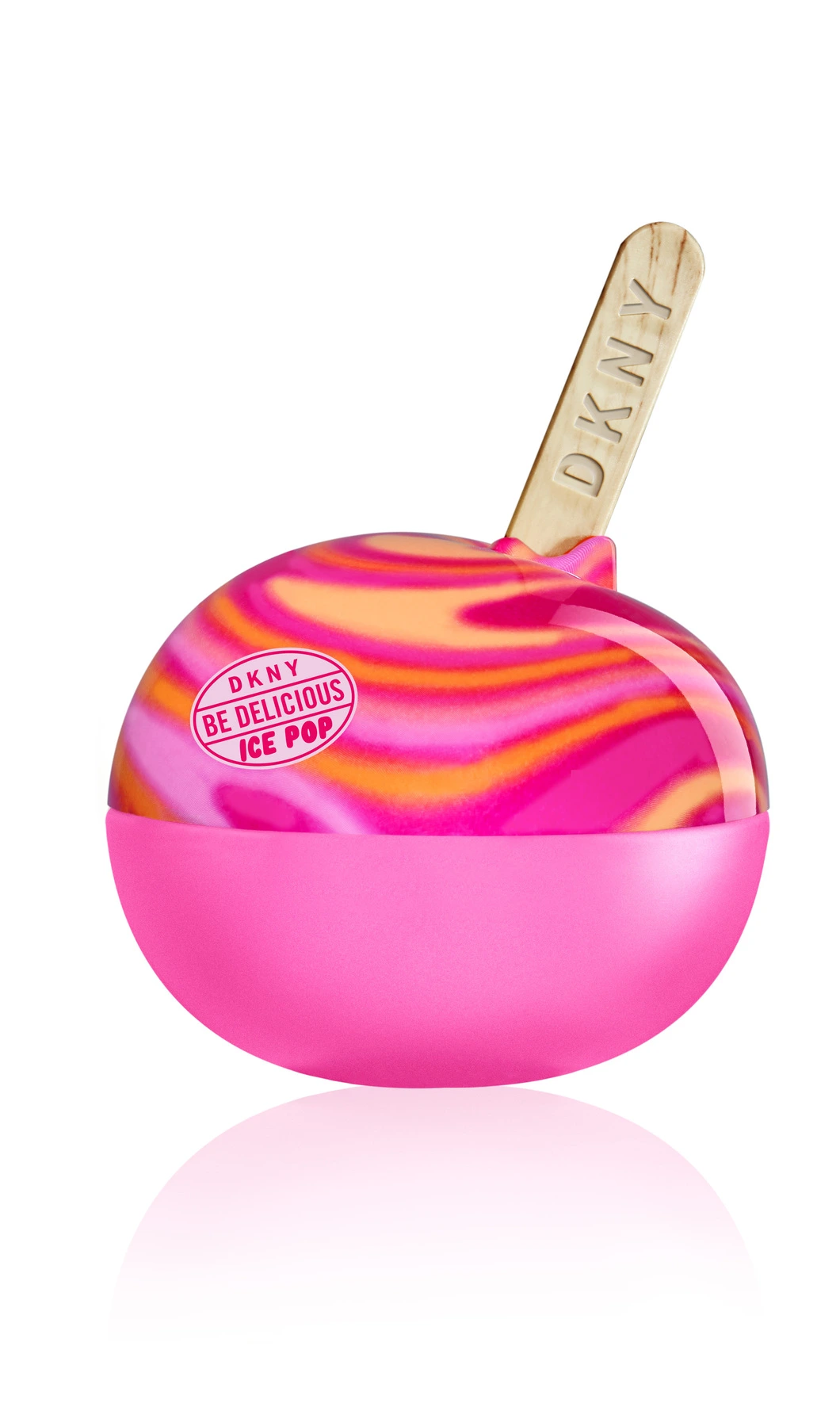 DKNY Ice Pop Summer Collection Very Cherry Eau de Parfum 50 ml