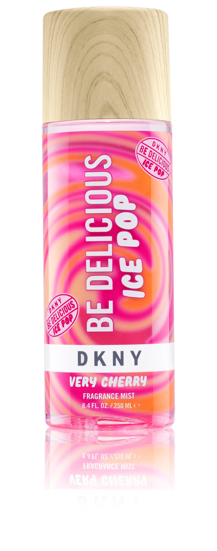 DKNY Ice Pop Summer Collection Very Cherry Bodymist 250 ml