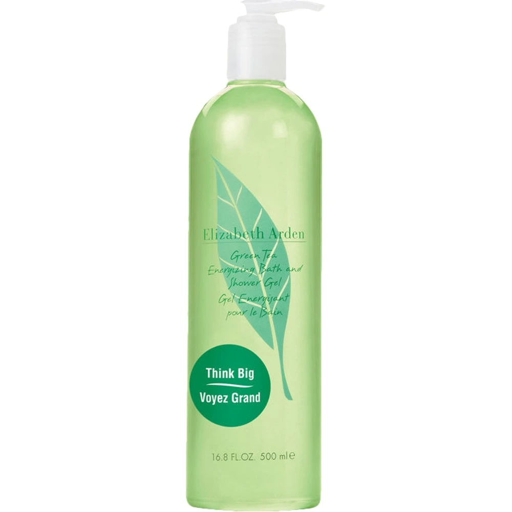 Elizabeth Arden Grønn te SWG W 500 ml