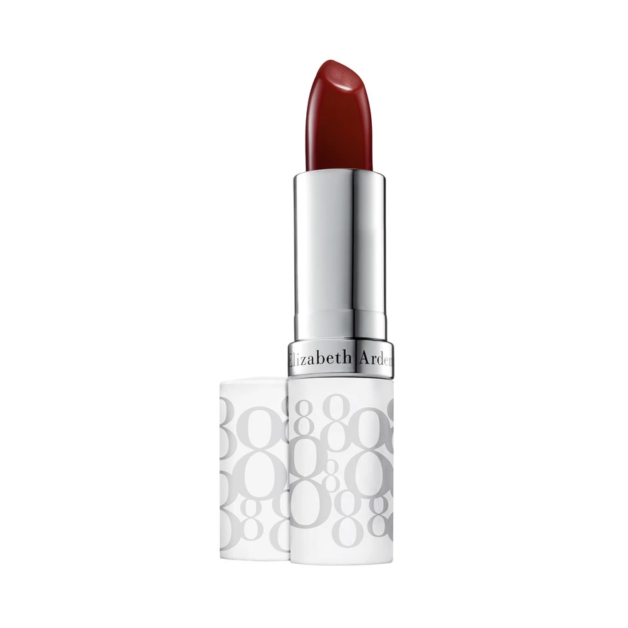 Elizabeth Arden Eight Hour® Cream Lip Protectant Stick Sheer Tint SPF15 04 Plum