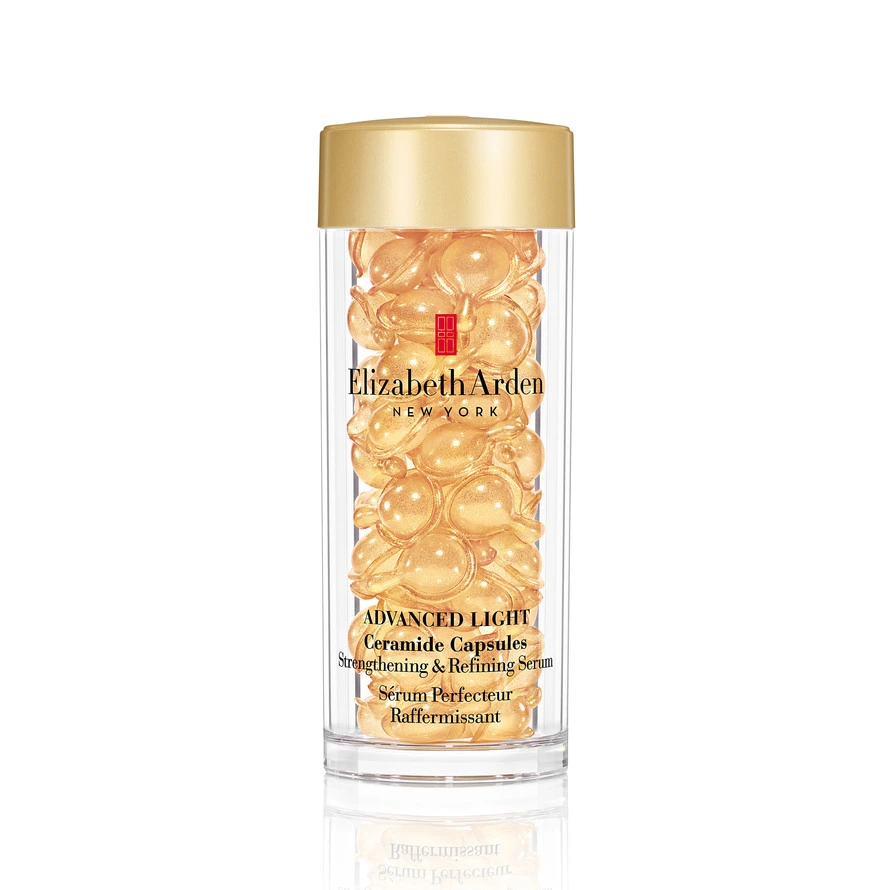 Elizabeth Arden Ceramide Capsules Restoring Light Serum 60 pcs