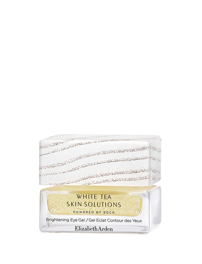 Elizabeth Arden White Tea Skin Solutions Brightening Eye Gel 15 ml