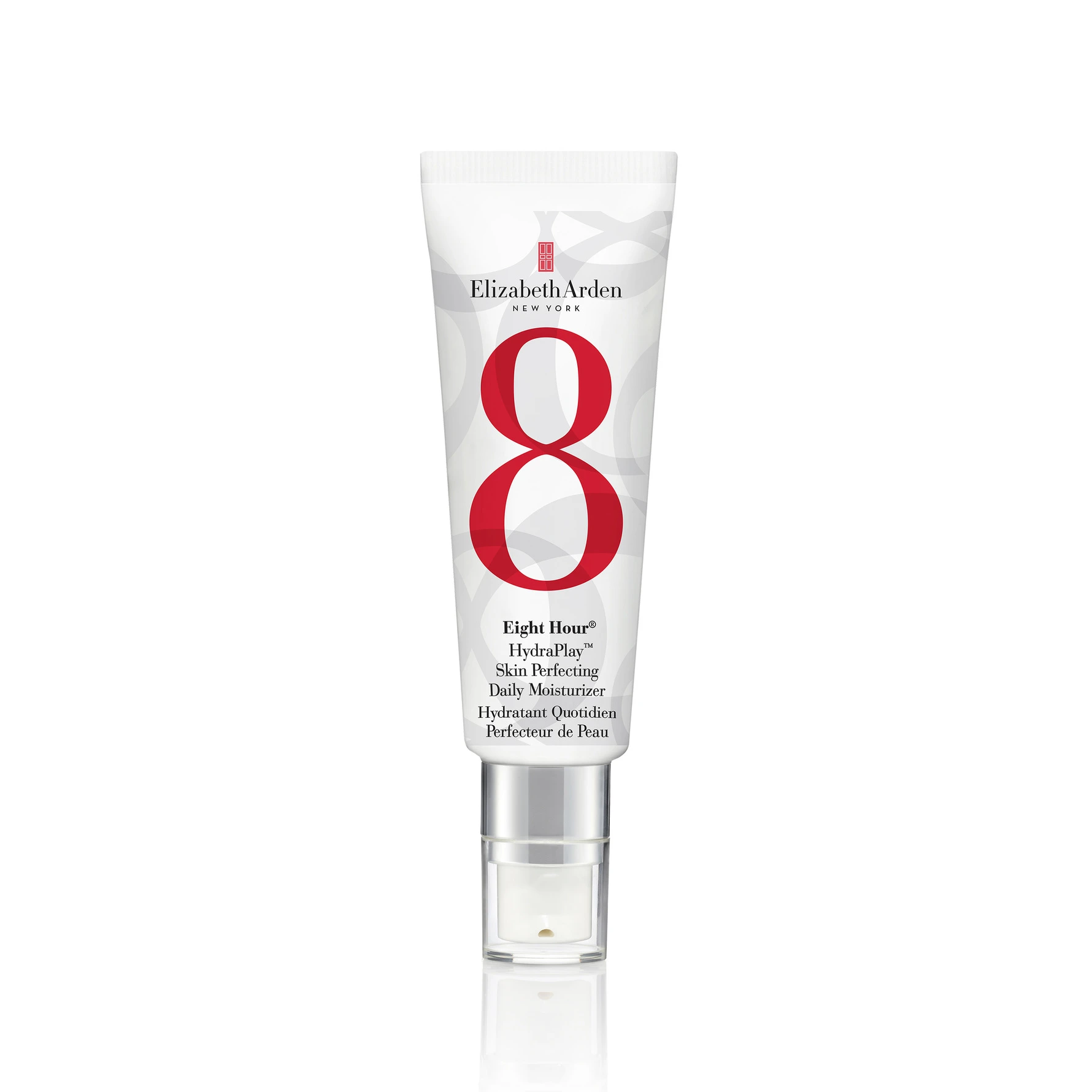 Elizabeth Arden Eight Hour Hydraplay Daily Moisturizer 45 ml