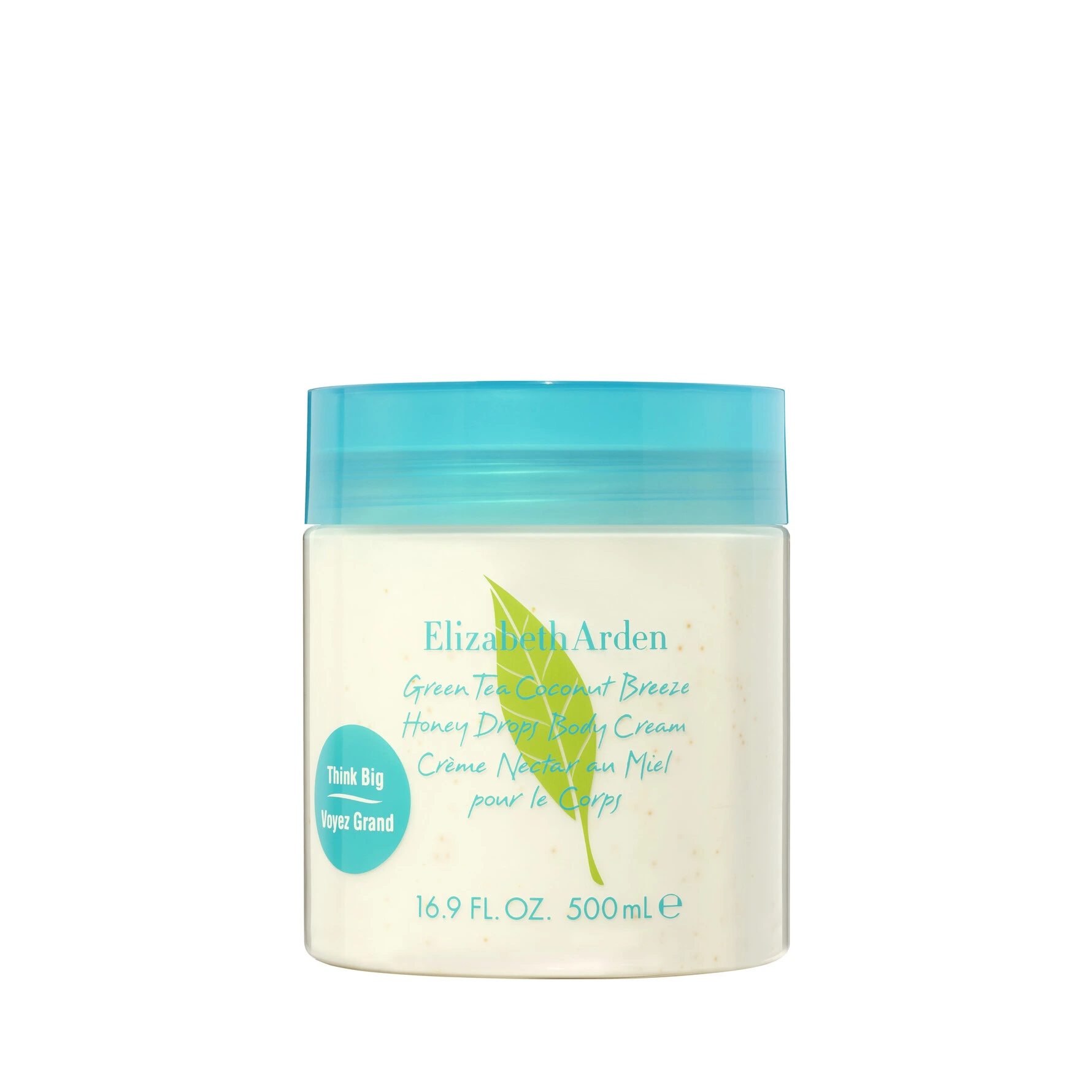 Elizabeth Arden Green Tea Coconut Breeze Eau de Toilette 500 ml