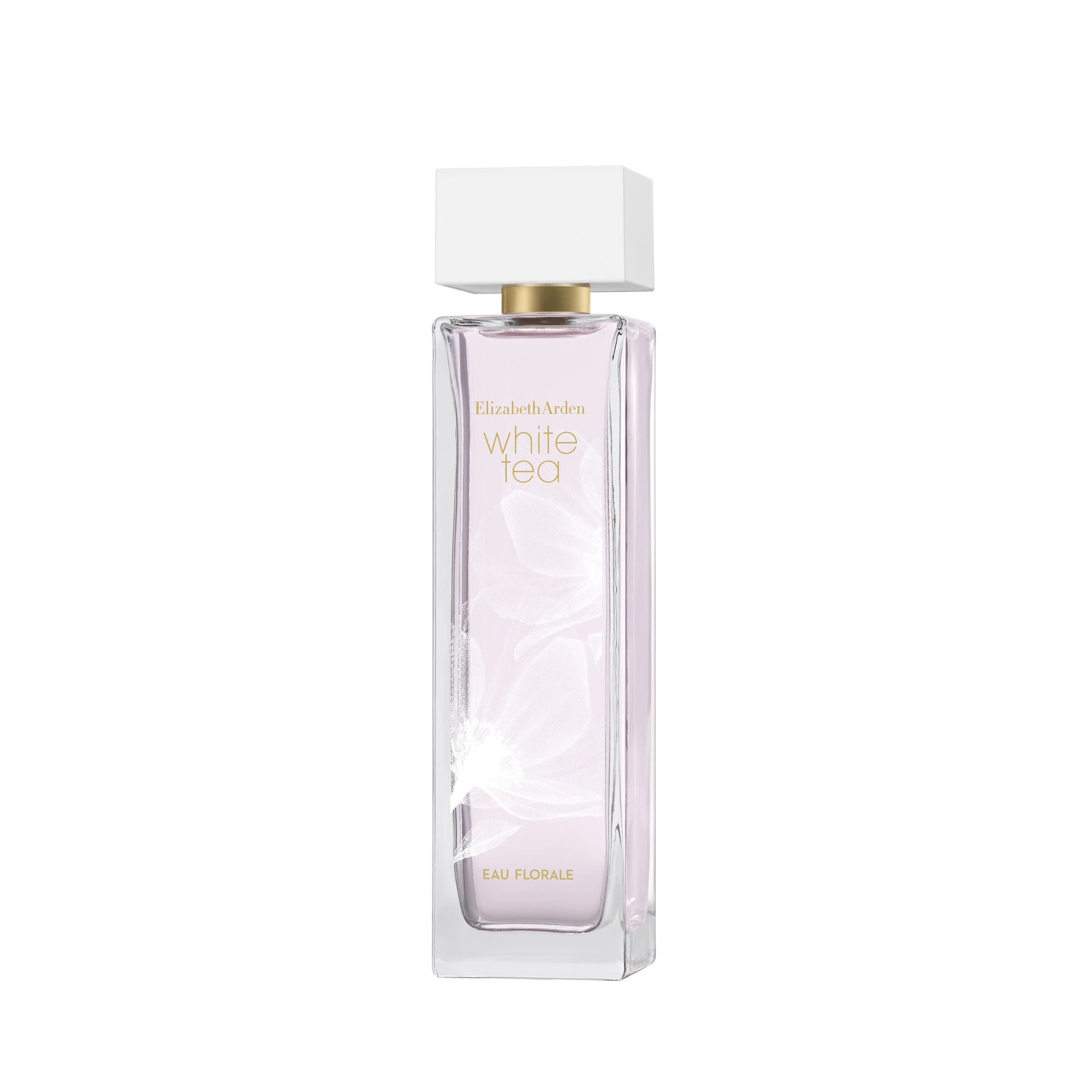 Elizabeth Arden White Tea Eau Florale Eau de Toilette 100 ml