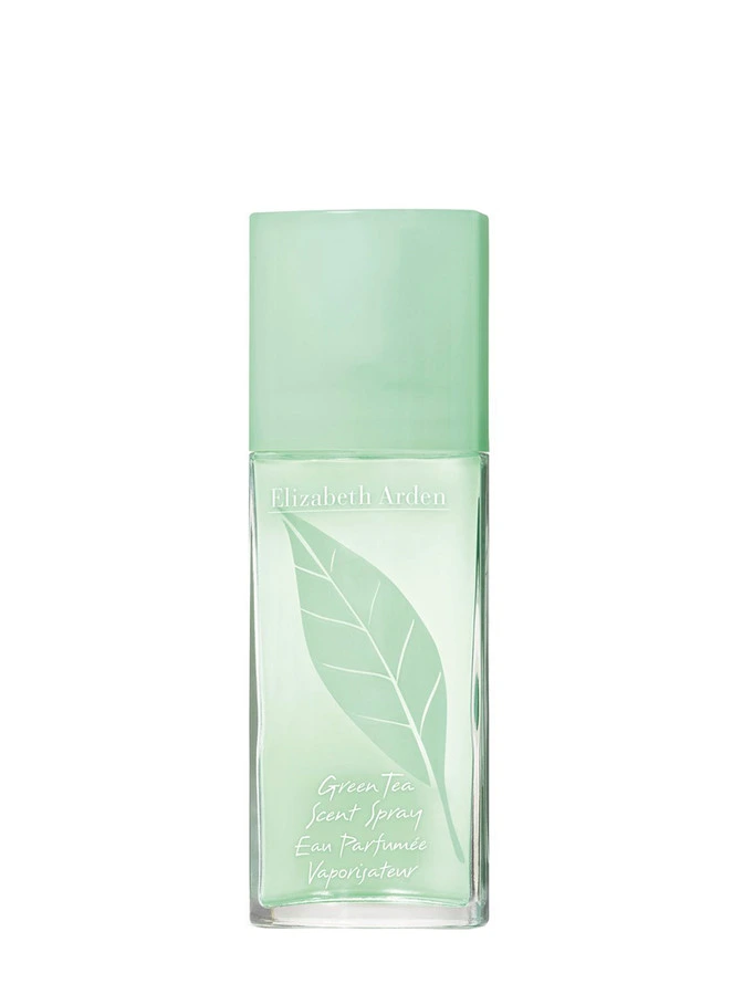 Elizabeth Arden Green Tea Scent Spray 50 ml